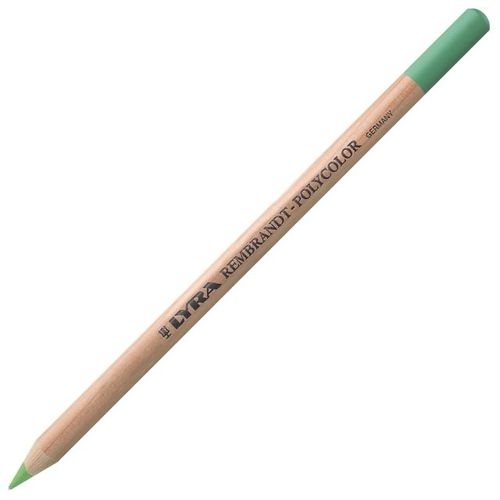 עפרון פוליקולור French green L2000062 LYRA Rembrandt