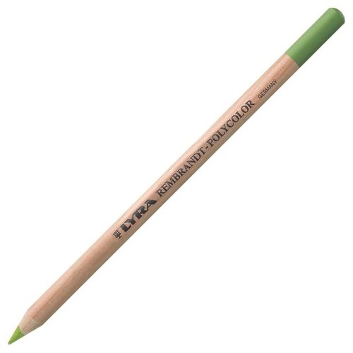 עפרון פוליקולור Moss green L2000068 LYRA Rembrandt