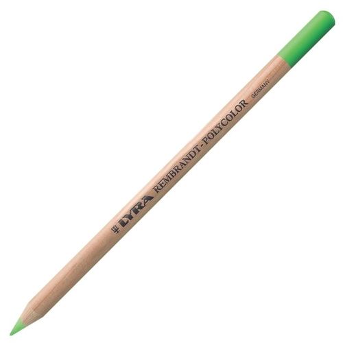 עפרון פוליקולור Light green L2000071 LYRA Rembrandt