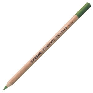 עפרון פוליקולור Olive green L2000073 LYRA Rembrandt