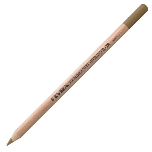 עפרון פוליקולור Raw umber L2000080 LYRA Rembrandt