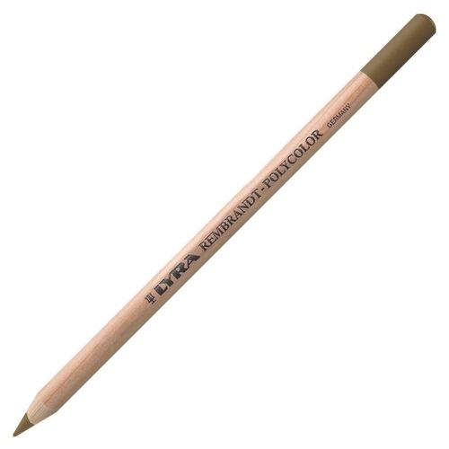 עפרון פוליקולור Brown ochre L2000082 LYRA Rembrandt
