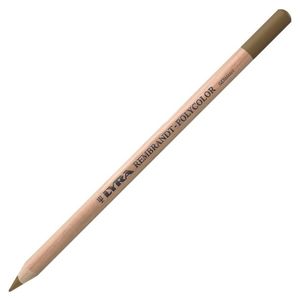 עפרון פוליקולור Brown ochre L2000082 LYRA Rembrandt