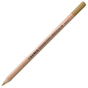 עפרון פוליקולור Gold ocher L2000083 LYRA Rembrandt