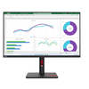 מסך מחשב Lenovo ThinkVision T32h-30 31.5" 63D3GAT1IS