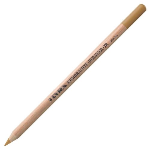 עפרון פוליקולור Raw sienna L2000084 LYRA Rembrandt