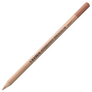 עפרון פוליקולור Burnt ochre L2000087 LYRA Rembrandt