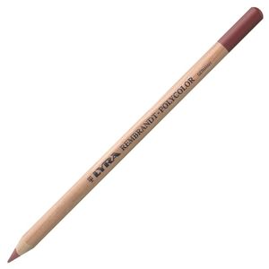 עפרון פוליקולור Indian red L2000092 LYRA Rembrandt