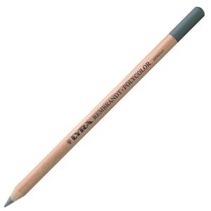 עפרון פוליקולור Warm grey deep L2000098 LYRA Rembrandt