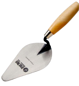 כף בנאים עגולה "7