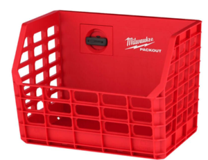 סלסלת תלייה מסדרת PACKOUT MILWAUKEE