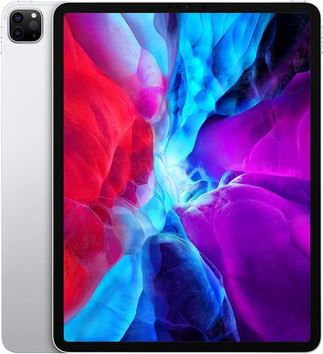 טאבלט Apple iPad Pro 12.9 (2018) 64GB Wi-Fi מתצוגה