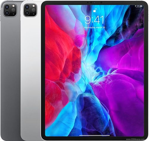 טאבלט Apple iPad Pro 12.9 (2018) 64GB Wi-Fi מתצוגה