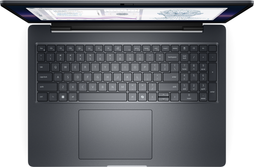 מחשב נייד Dell Pro Max Plus 16 MB16250-7451 דל