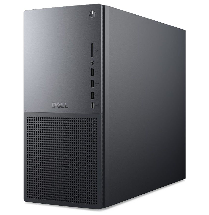 מחשב נייח Dell Tower Plus EBT2250-9821 דל