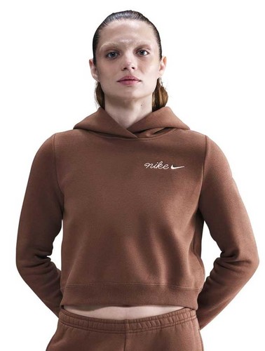 קפוצ'ון נייק Nike Phoenix Fleece | נשים