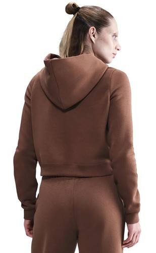 קפוצ'ון נייק Nike Phoenix Fleece | נשים