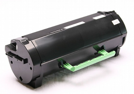 טונר שחור תואם Lexmark 50F5H00 (5,000 דפים)