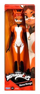 בובת אקשן רנה רוג