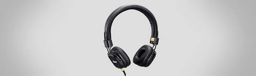 אוזניות Marshall Major 2 Bluetooth Bluetooth
