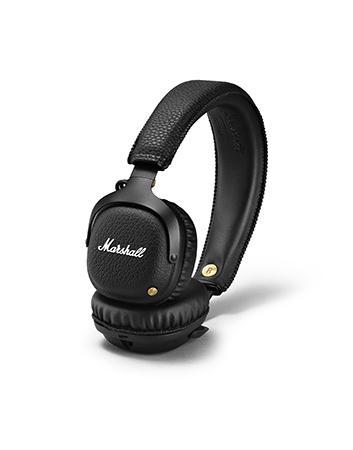 אוזניות Marshall Mid Bluetooth Bluetooth