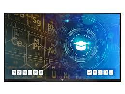 מסך מגע אינטראקטיבי Philips 65BDL4152E Touch Display 65