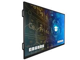 מסך מגע אינטראקטיבי Philips 65BDL4152E Touch Display 65