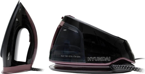 מגהץ קיטור Hyundai 3000W יונדאי HAI-S6029