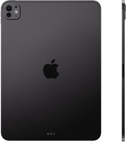 לשריון באילת- יבואן רשמי - Apple iPad Pro 13 M5 256GB Wi-Fi 