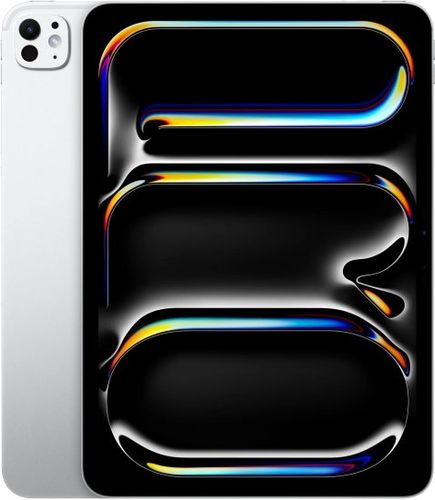 לשריון באילת- יבואן רשמי - Apple iPad Pro 13 M5 256GB Wi-Fi 