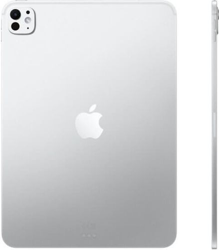 לשריון באילת- יבואן רשמי - Apple iPad Pro 13 M5 256GB Wi-Fi 