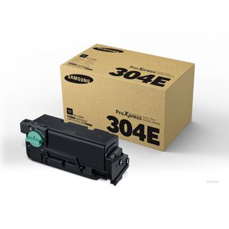 טונר מקורי סמסונג Samsung MLT-D304E (40,000 דפים)