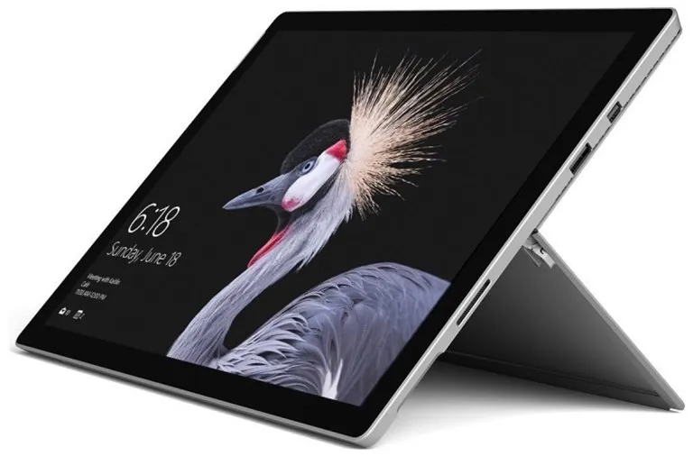 טאבלט Microsoft Surface Pro Core i5 256GB 8GB מיקרוסופט