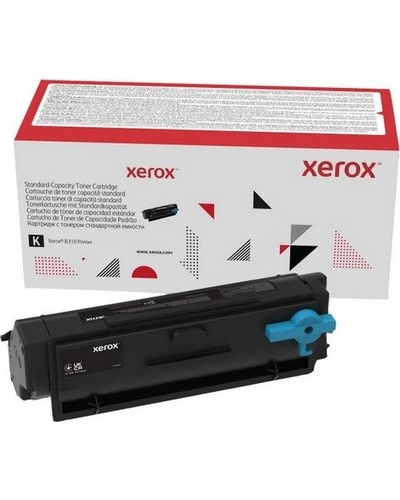  טונר לייזר שחור מקורי XEROX 006R04379 / 006R04376 (3,000 דפים)
