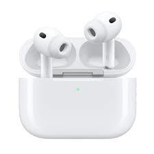 אוזניות ‏אלחוטיות Apple AirPods Pro 3 MagSafe USB-C MFHP4ZM/A אפל