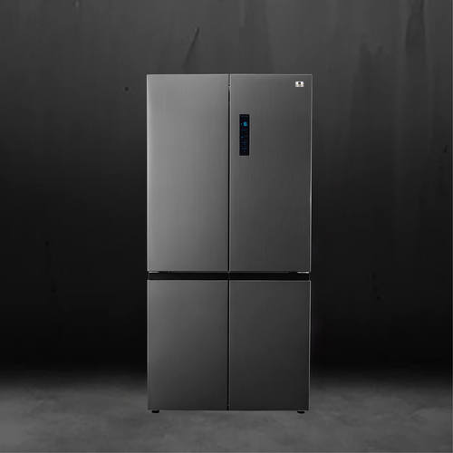 מקרר 4 דלתות WFX600