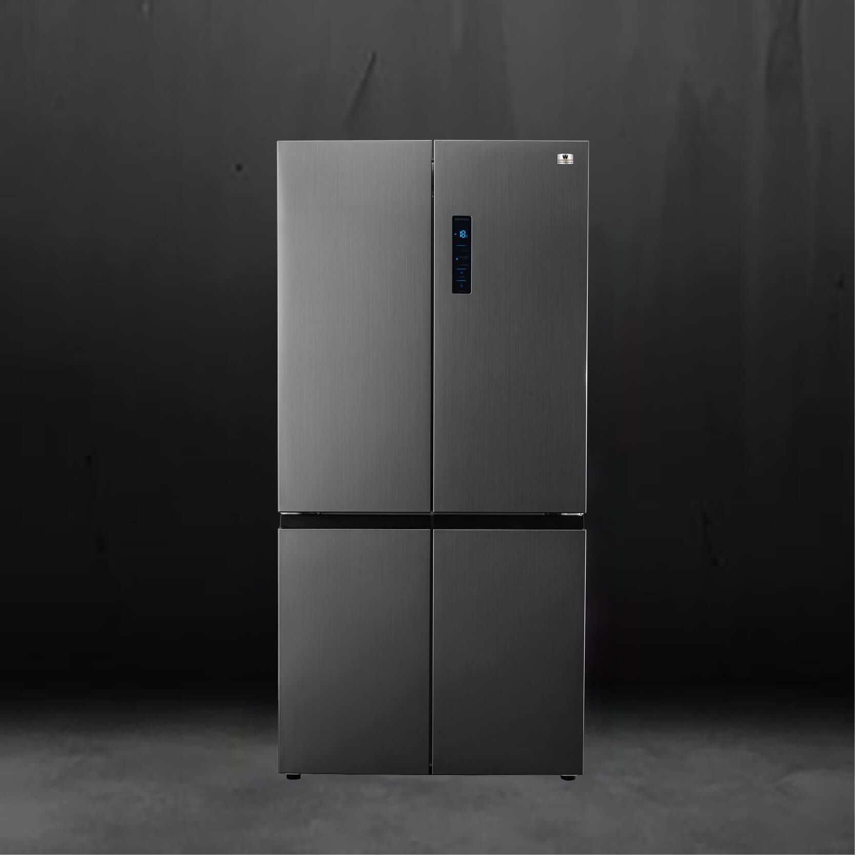 מקרר 4 דלתות WFX600