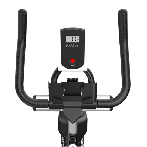 אופני ספינינג עם גלגל תנופה 6KG מקצועיים 