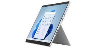 טאבלט Microsoft Surface Pro 8 Core i7 16GB 256GB LTE EIV-00001 מיקרוסופט
