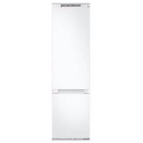 מקרר אינטגרלי מקפיא תחתון - 298 ליטר Samsung סמסונג BRB80F30