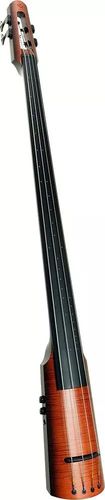 קונטרבס חשמלי 4 מיתרים מבית NS Design דגם NXT4-DB-SB