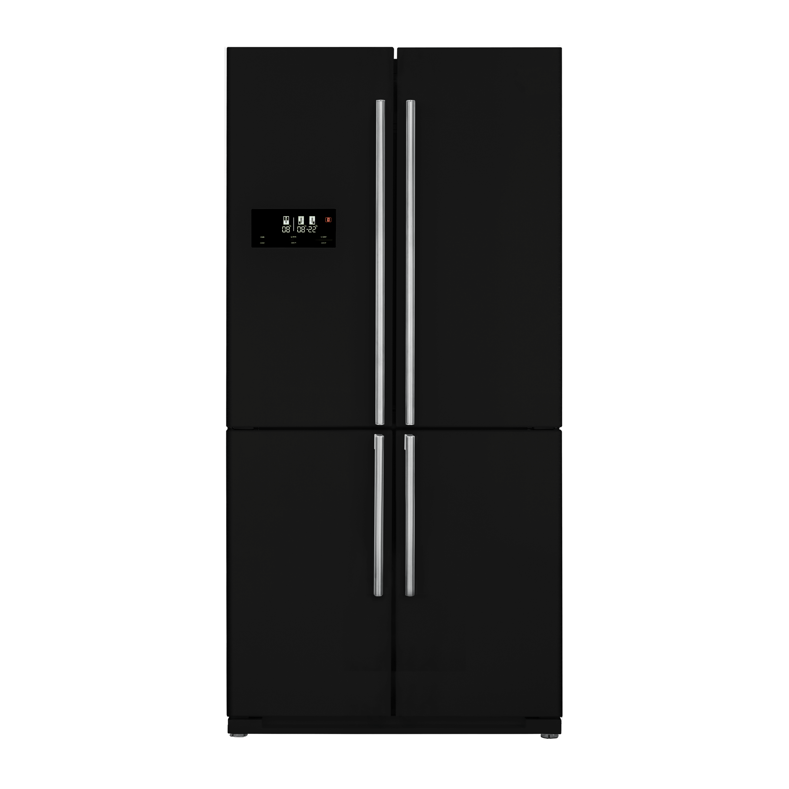 מקרר WR526MB