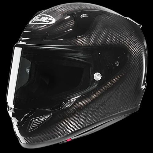 קסדה קרבון מלאה לאופנוע/קטנוע רפא 12 HJC RPHA12 CARBON 22.06