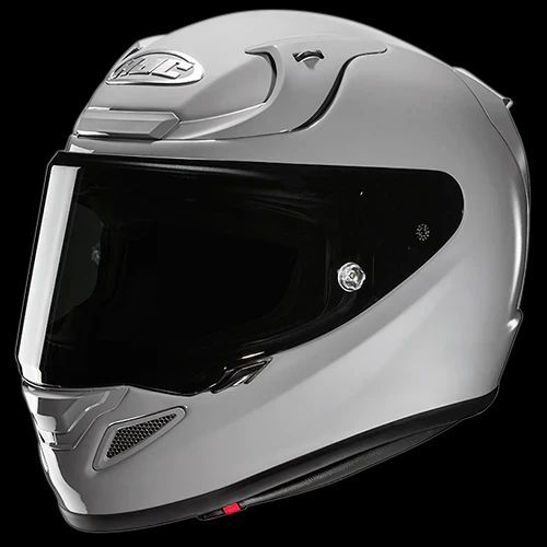 קסדה מלאה לאופנוע/קטנוע רפא 12 אפור בטון HJC RPHA12 22.06