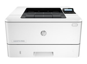 מדפסת לייזר LaserJet Pro M402dn‎ C5F94A HP - אזל במלאי