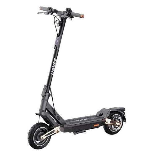 קורקינט חשמלי Navee E-Scooter ST3 דגם 91009 | יבואן רשמי
