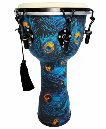 דגמבה מתכוונן 12 אינץ  ab Drums DJ12-TU-10 