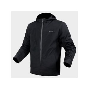 מעיל קיץ  שחור LS2 AIRY EVO JACKET