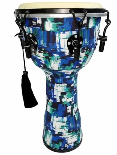 דג'אמבה מתכוונן 12 אינץ  ab Drums DJ12-TU -1