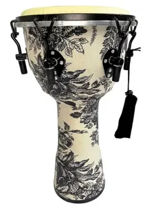 דגמבה מתכוונן 12 אינץ  ab Drums DJ12-TU-8